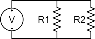 Resistors in Parallel