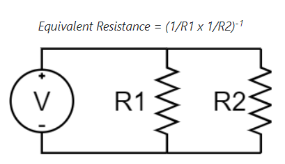 Parallel Resistance